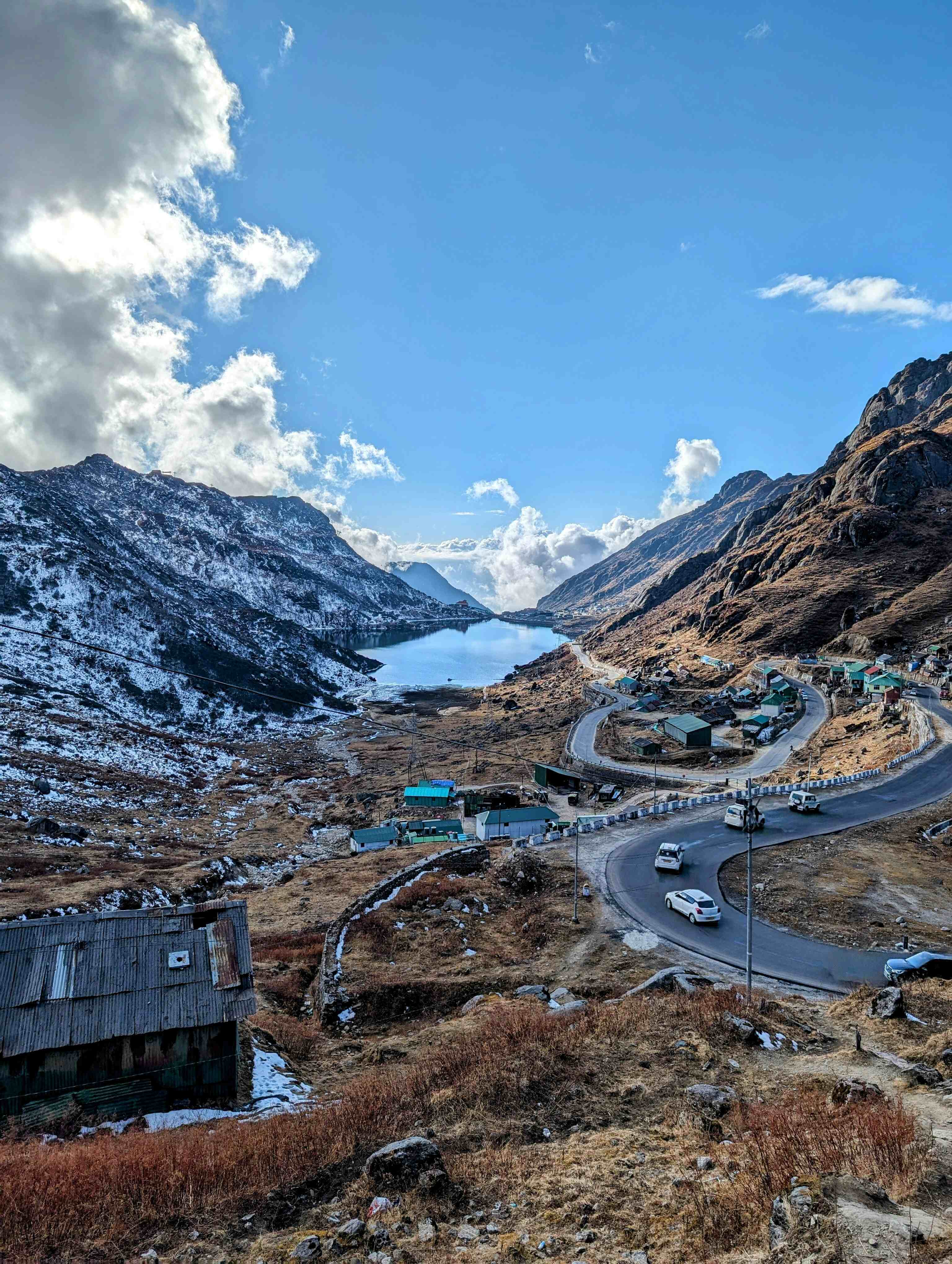 Leh Ladakh