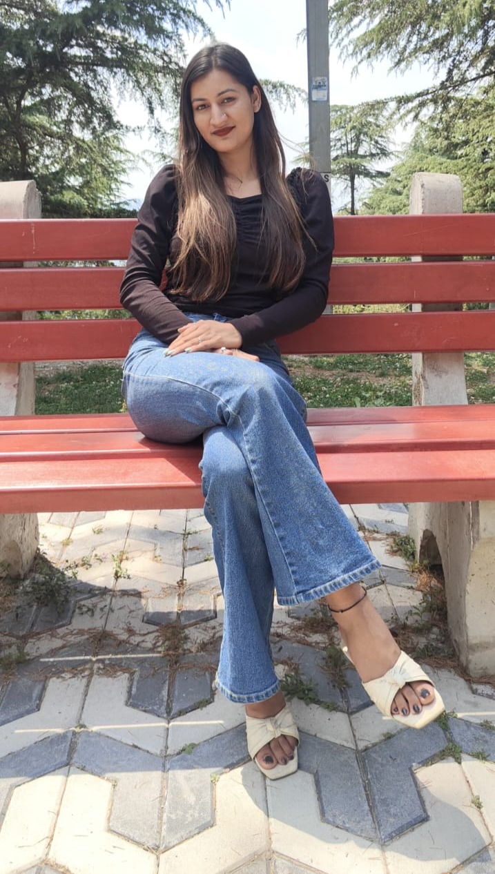 Ritu Sharma